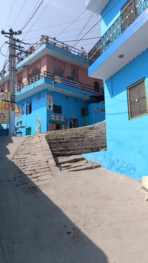 Hill View Jodhpur (Rajasthan) Exterior foto