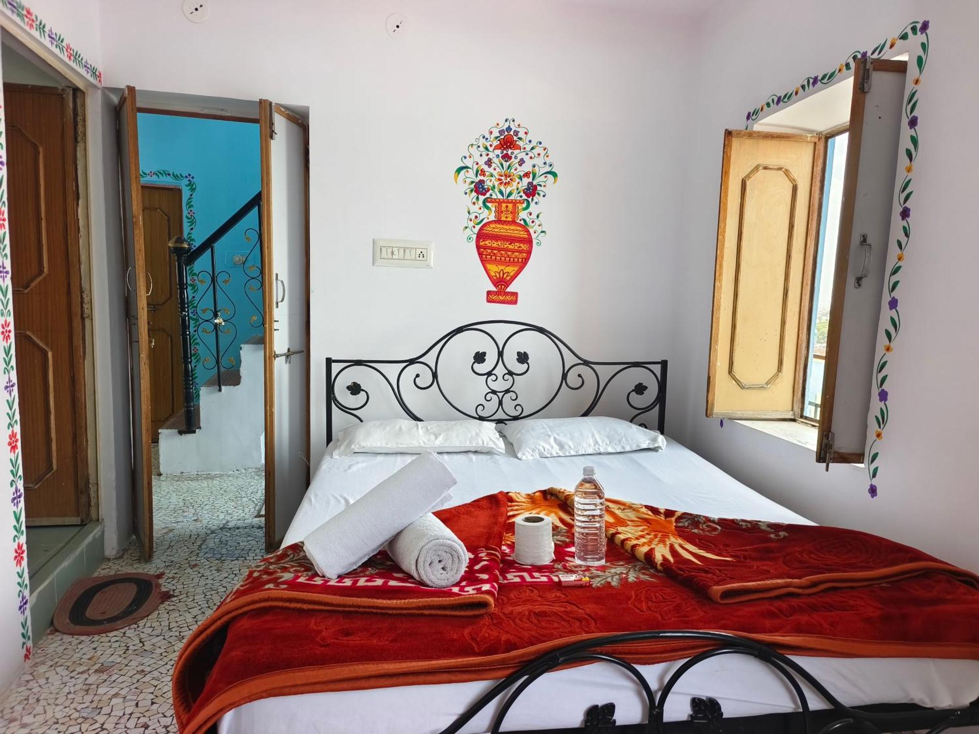 Hill View Jodhpur (Rajasthan) Exterior foto