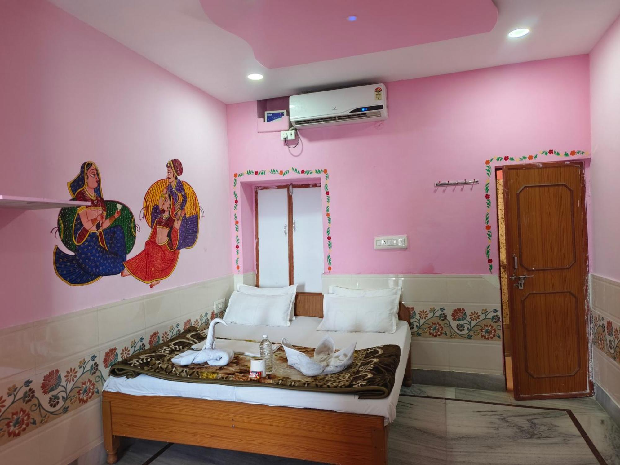 Hill View Jodhpur (Rajasthan) Exterior foto